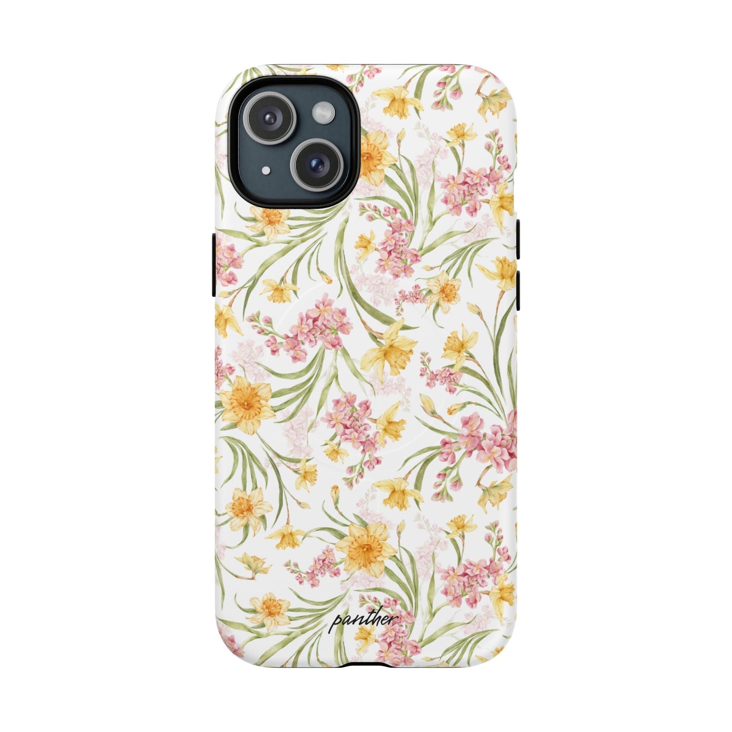Floral Serenade (Magsafe).