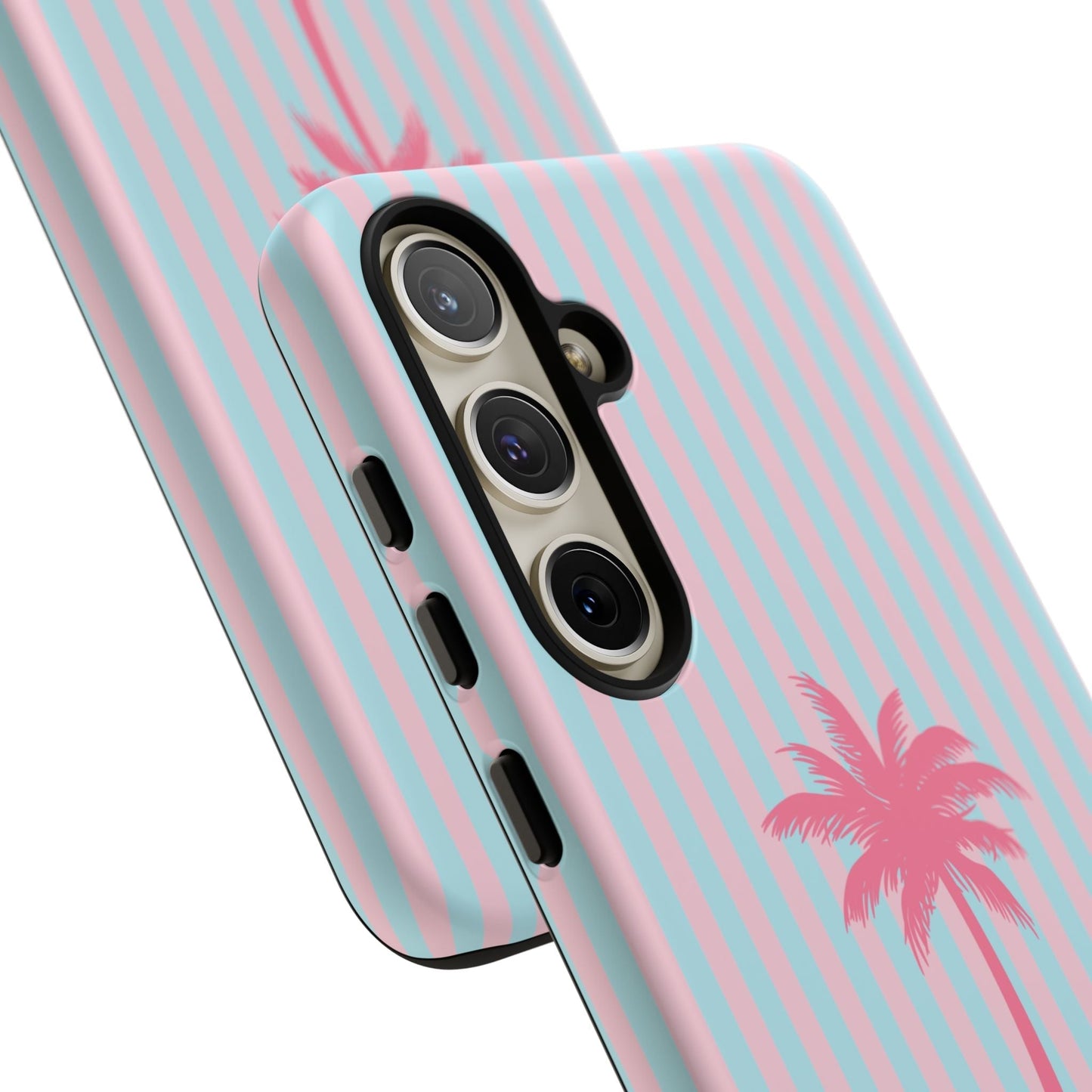 Tropical Twist (Turquoise)