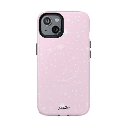 Snowfall (Pink) (Magsafe).
