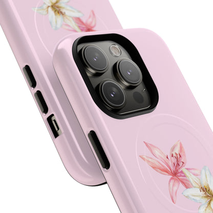 Blossom Grace (Pink) V2 (Magsafe)
