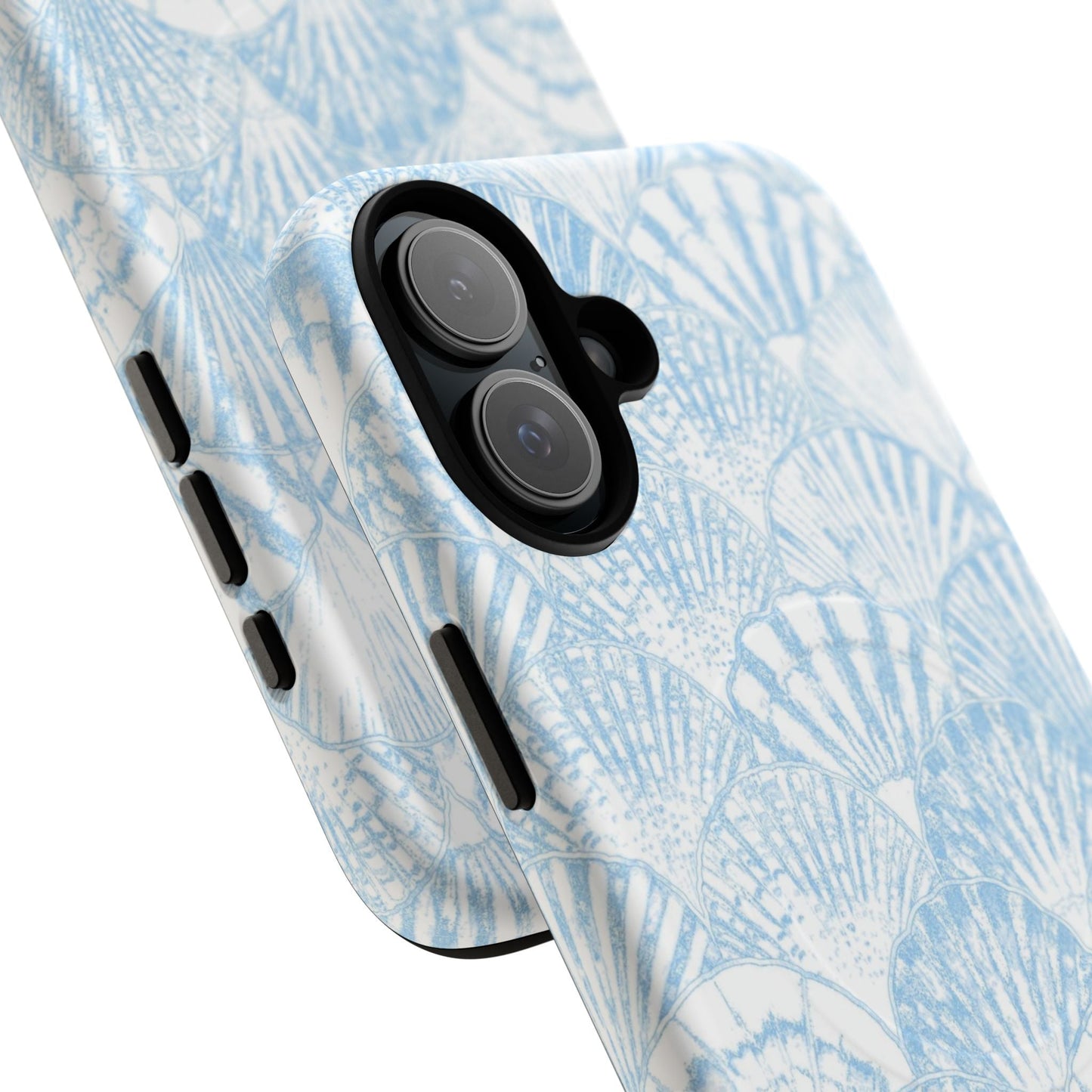 Coastal Layers (Blue) (Magsafe)