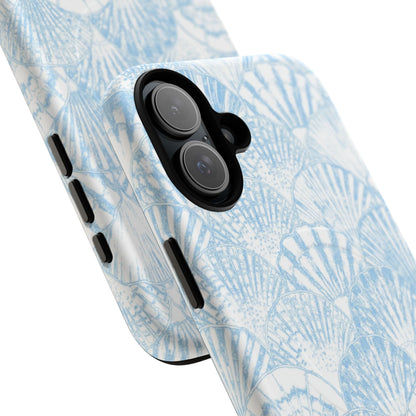 Coastal Layers (Blue) (Magsafe)