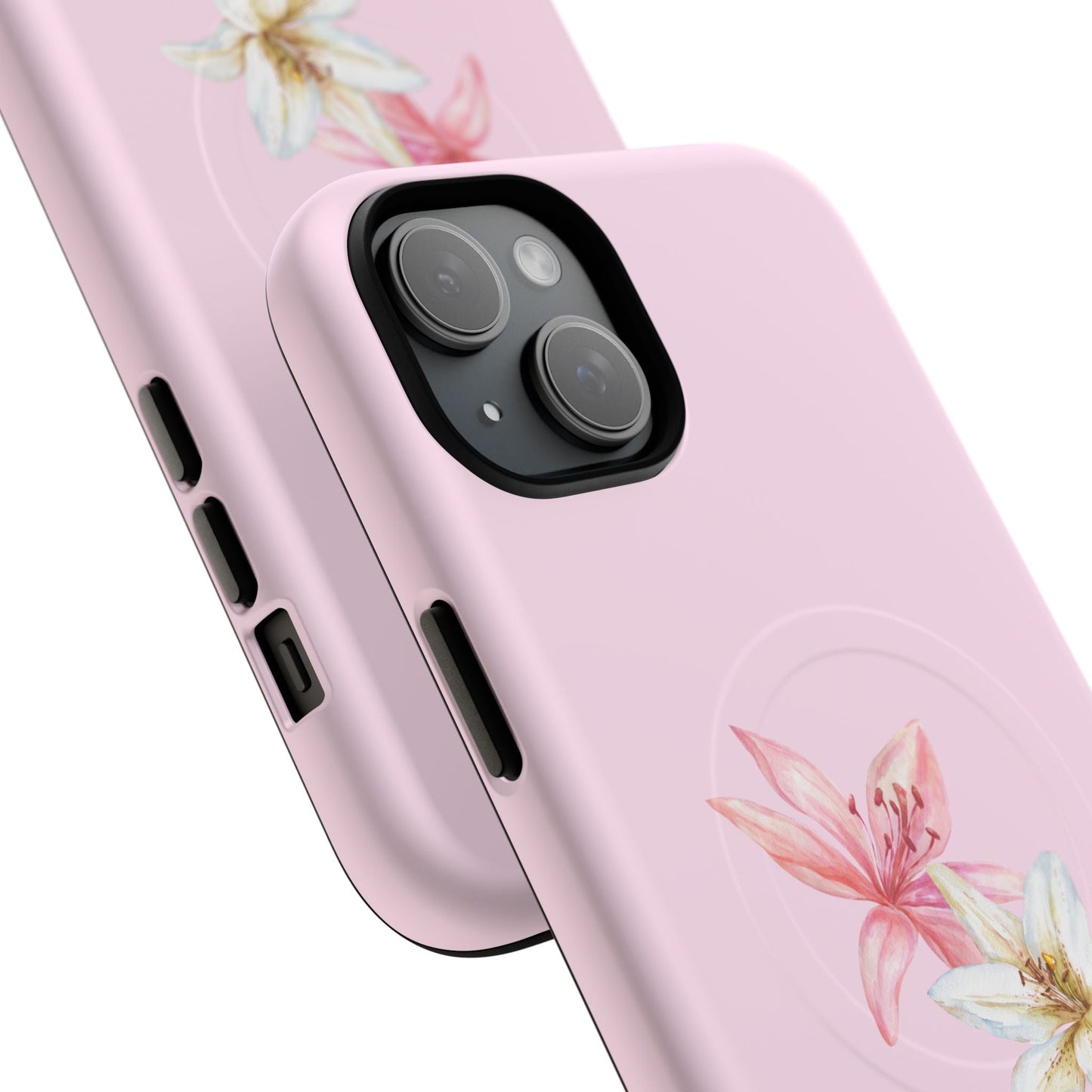 Blossom Grace (Pink) V2 (Magsafe)
