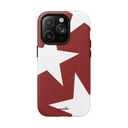 Pretty in Burgundy (Magsafe).