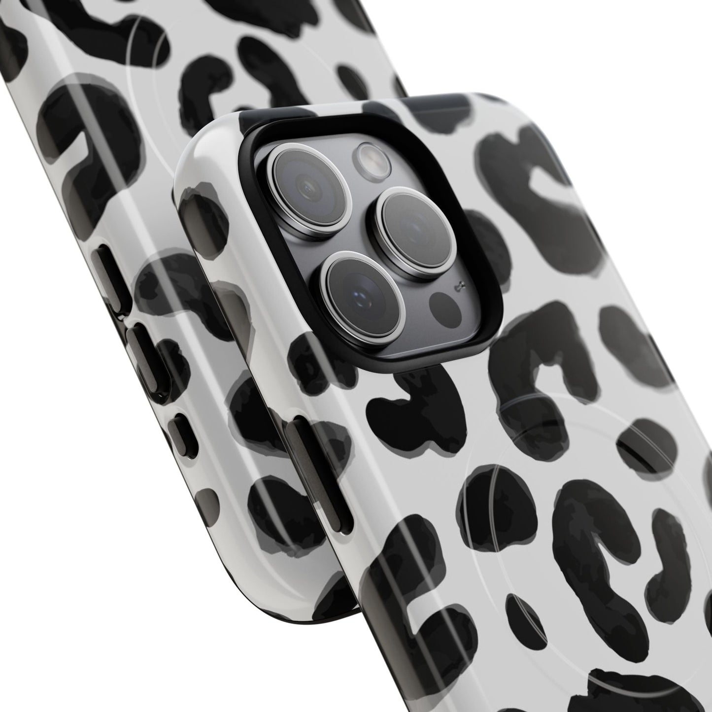 Noir Panther (Magsafe)