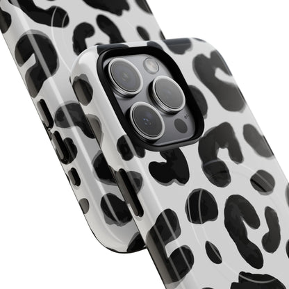 Noir Panther (Magsafe)