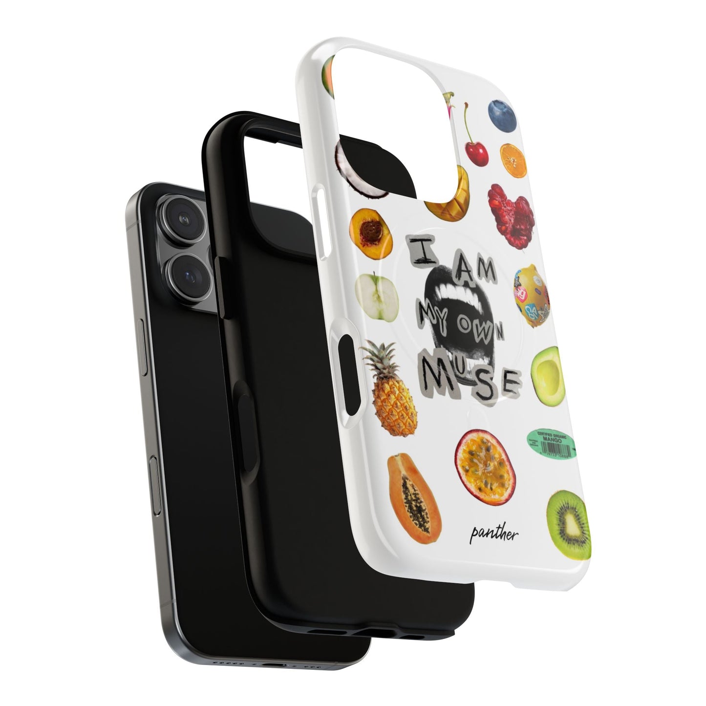 Fruit Salad (Magsafe)