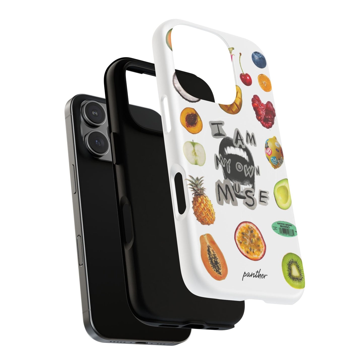 Fruit Salad (Magsafe)