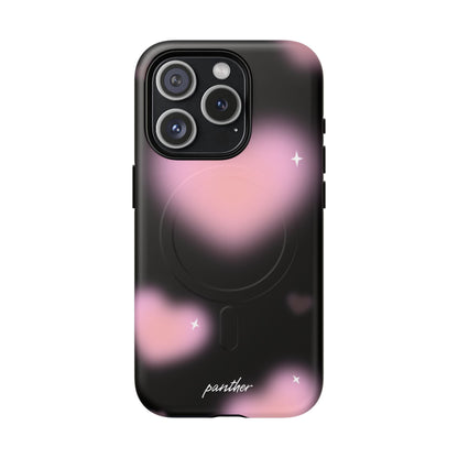 Midnight Heart Glow (Magsafe).