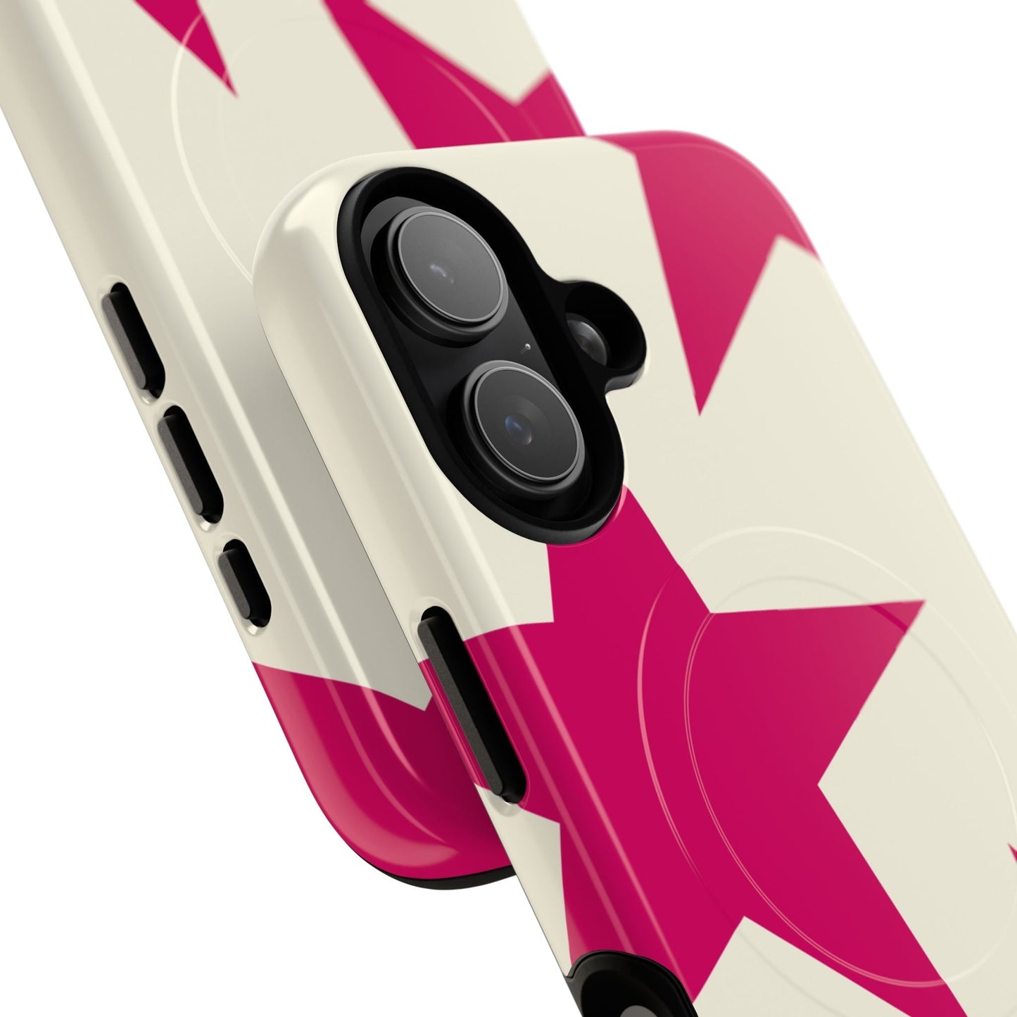 Pretty in Beige Pink (Magsafe)