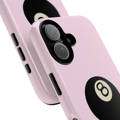 8 Ball (Pink)