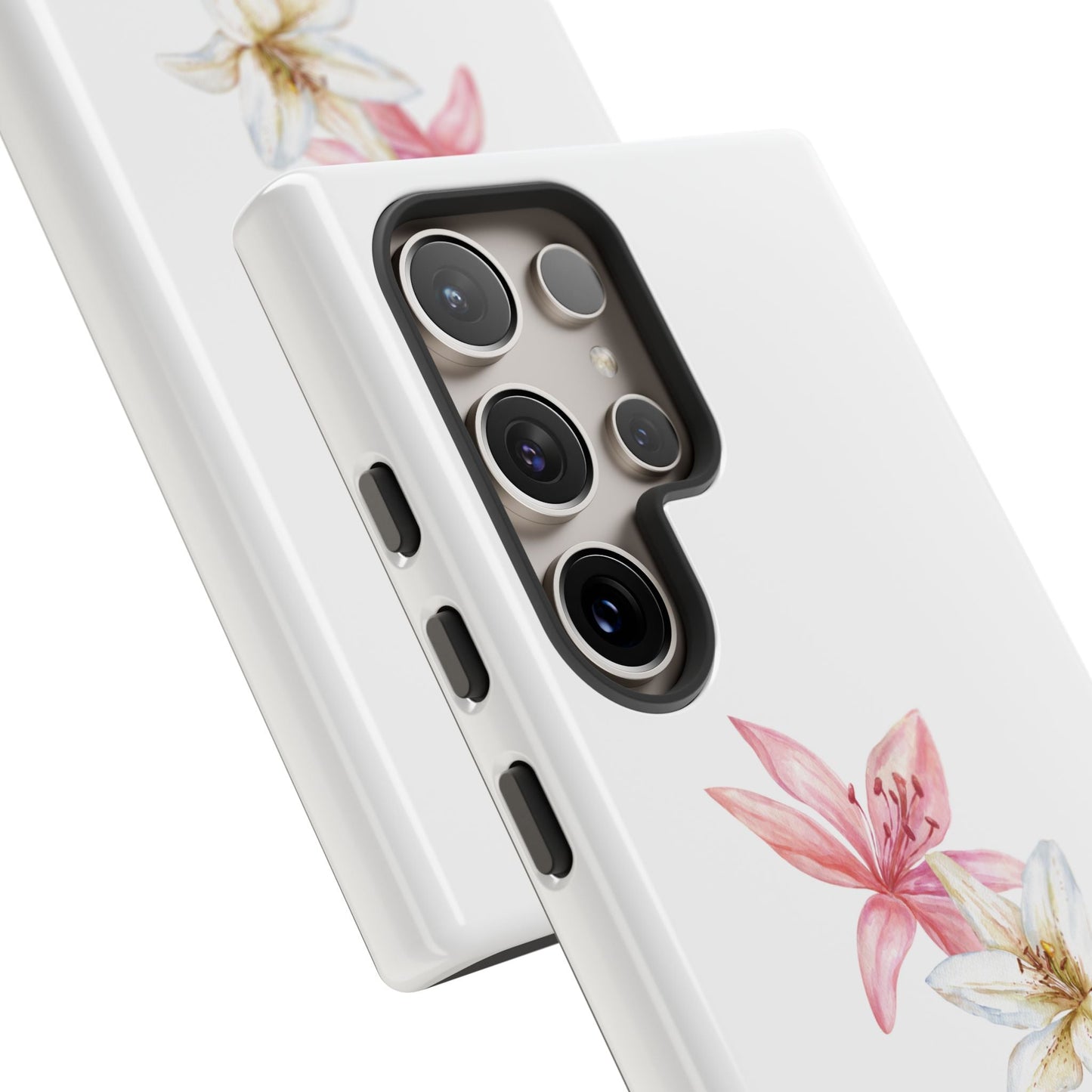 Blossom Grace (White) V2