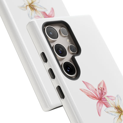 Blossom Grace (White) V2