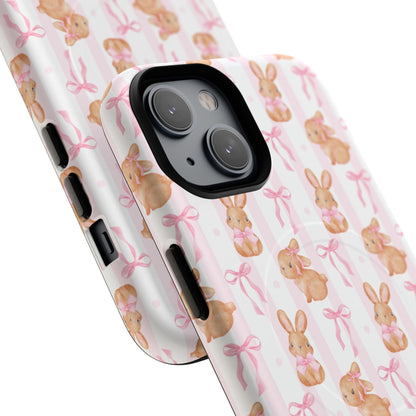 Bow Bunnies (Magsafe)