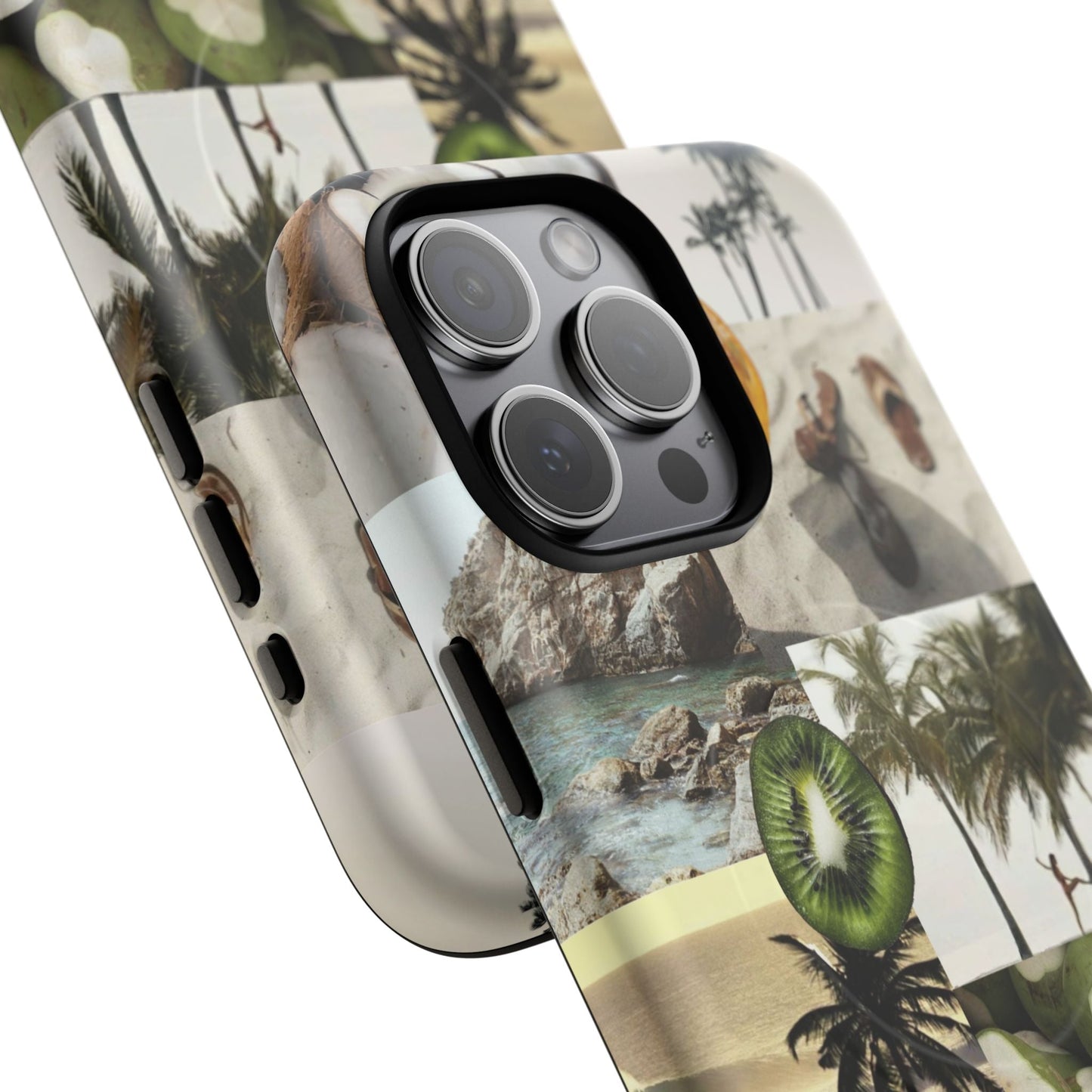 Coconut Whispers (Magsafe)