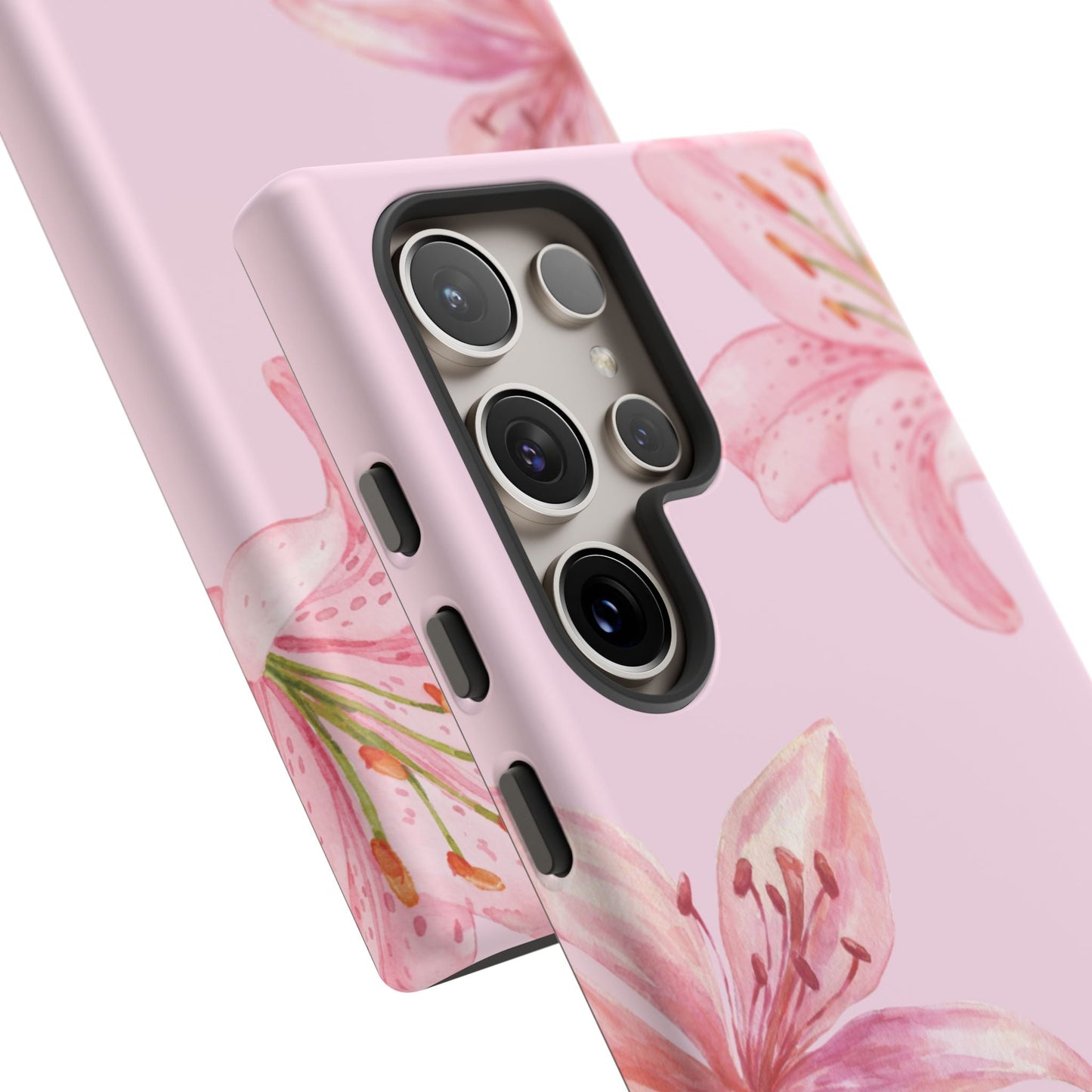 Blossom Grace (Pink)