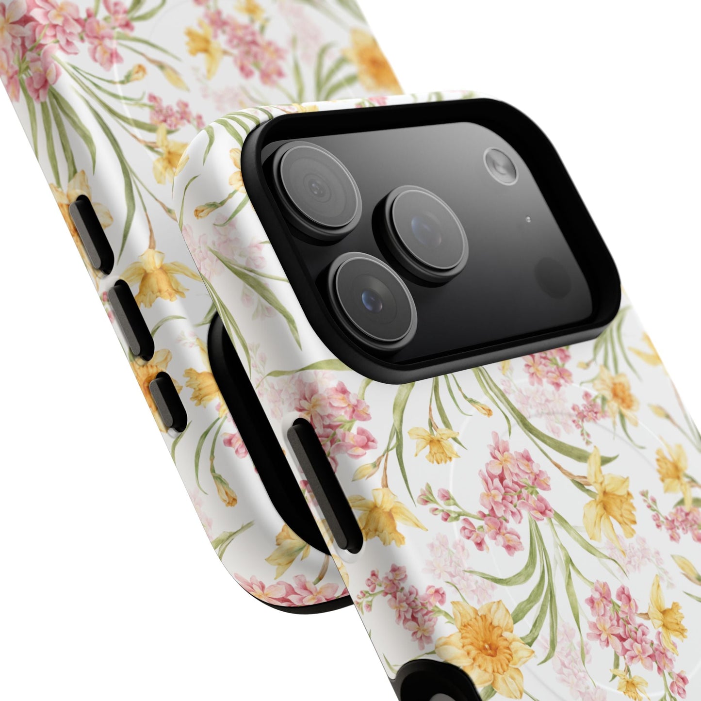 Floral Serenade (Magsafe)