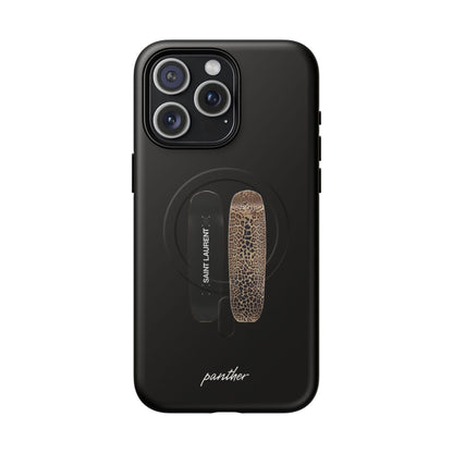 Panther Skateboards (Black) (Magsafe).