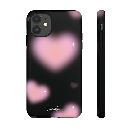 Midnight Heart Glow.