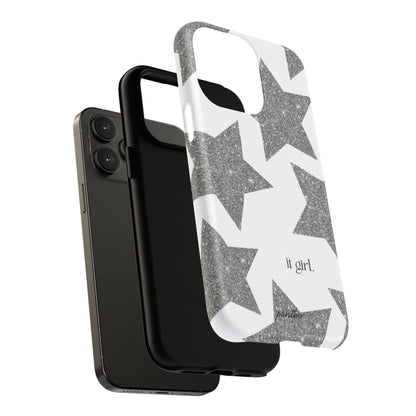 It Girl Star (Silver) (Magsafe)