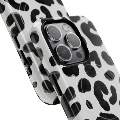 Noir Panther (Magsafe)