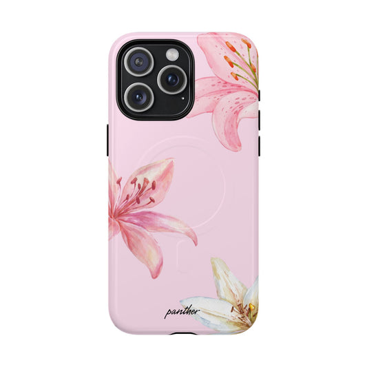 Blossom Grace (Pink) (Magsafe).