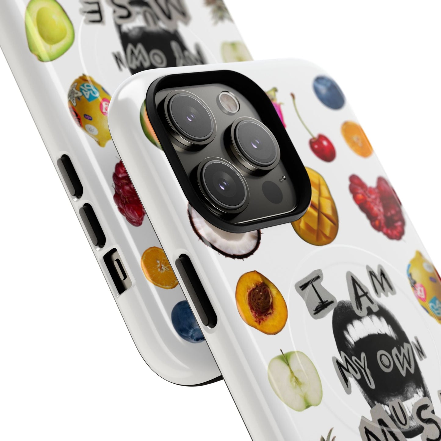 Fruit Salad (Magsafe)