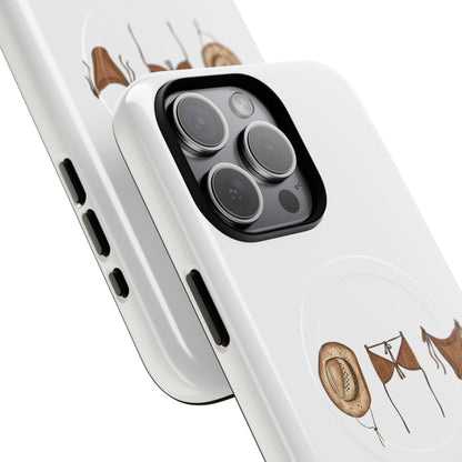 Coastal Cowgirl (Magsafe)