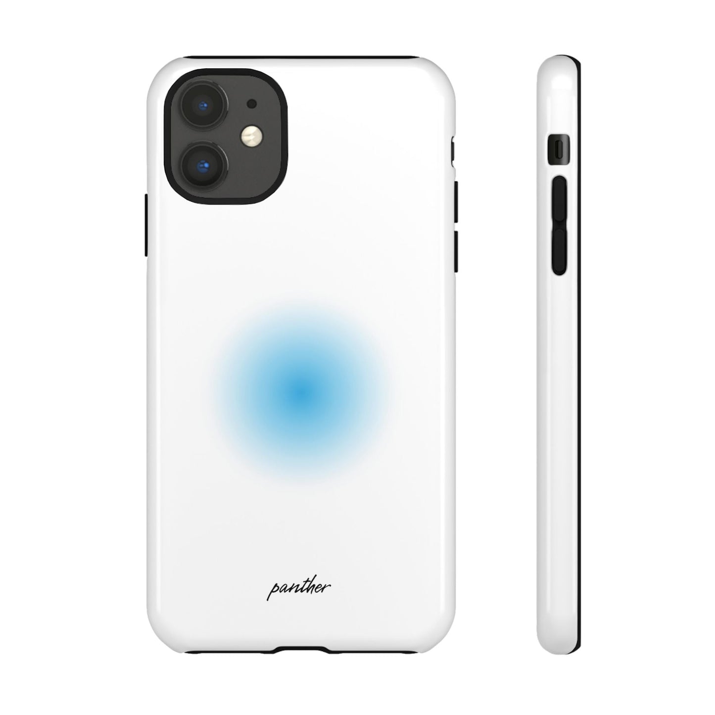 Aura Case (Blue).