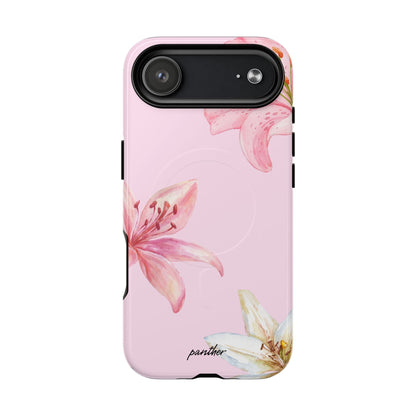 Blossom Grace (Pink) (Magsafe)