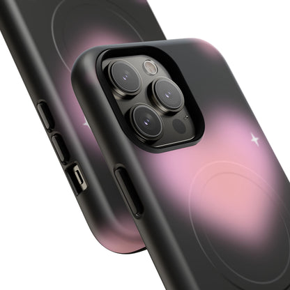 Midnight Heart Glow (Magsafe)