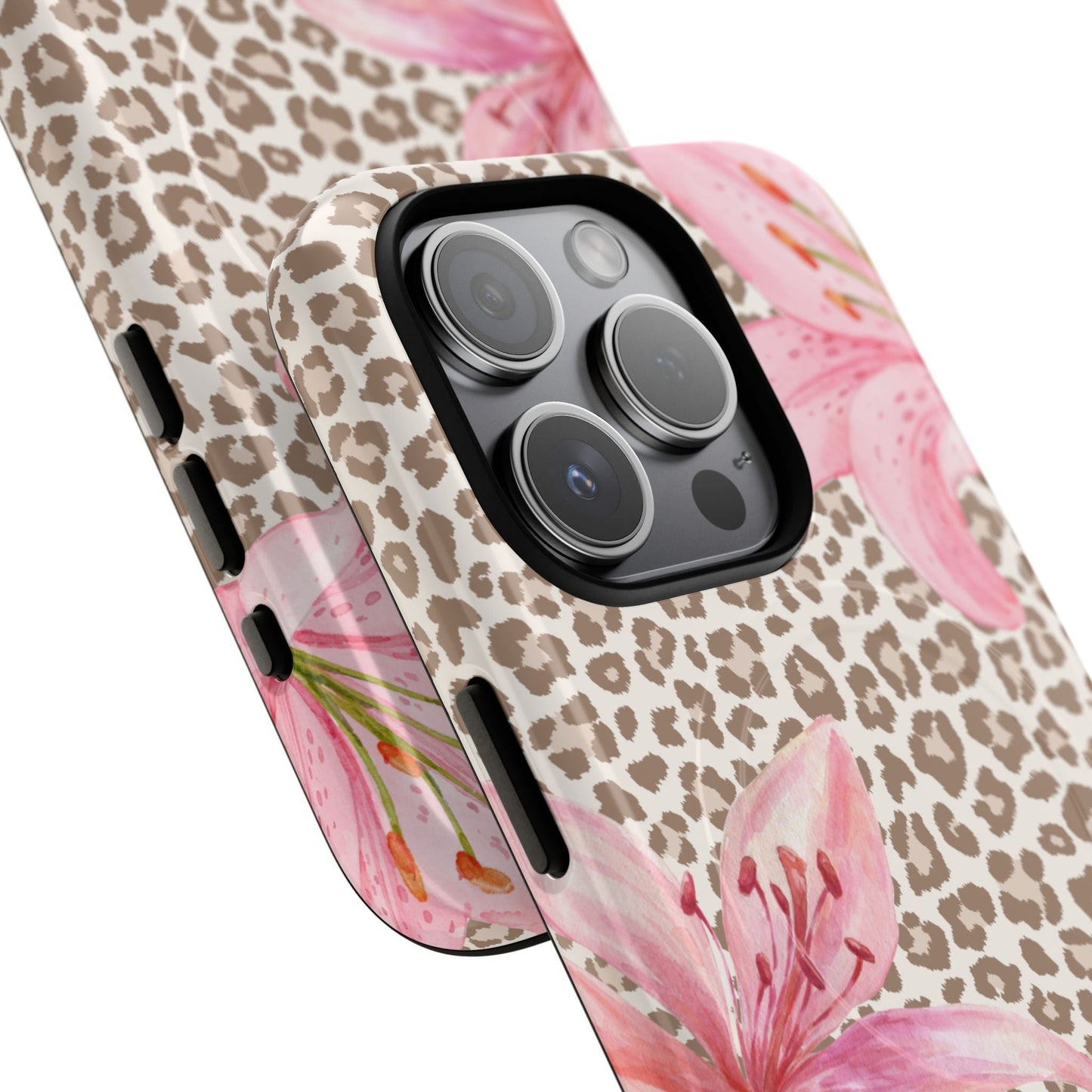 Blossom Grace (Light Leo Print) (Magsafe)