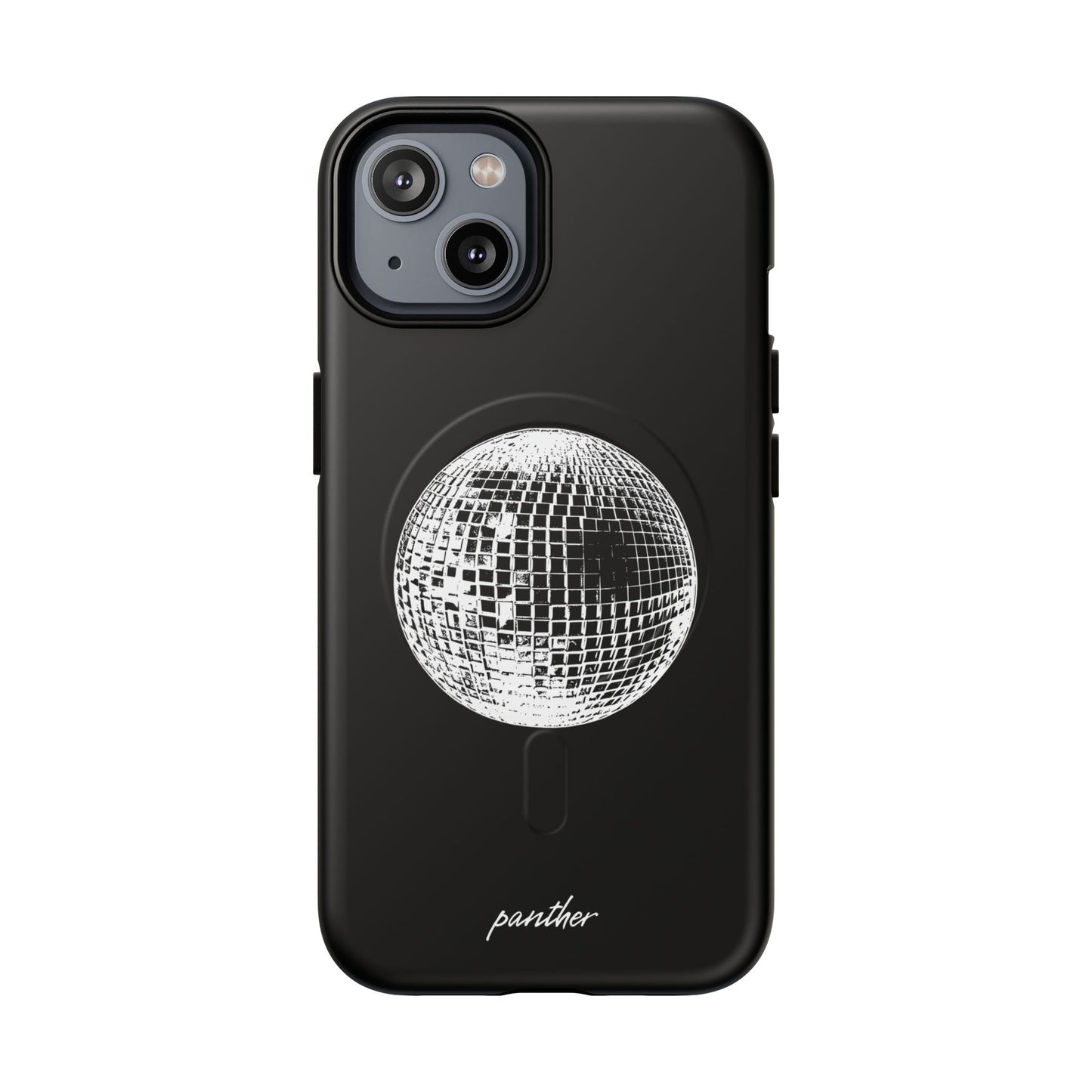 Nightlife Glimmer (Black) (Magsafe).