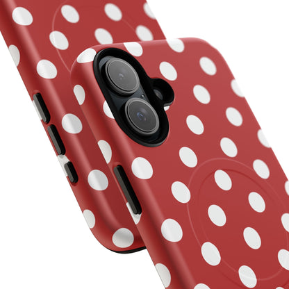 Ladybug V4 (Magsafe)