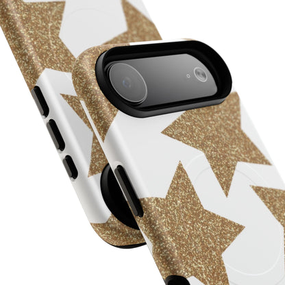 It Girl Star (Gold) (Magsafe)