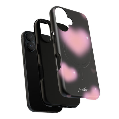 Midnight Heart Glow (Magsafe)