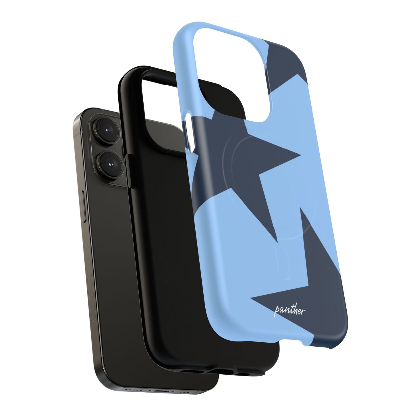 Pretty in Baby Blue (Magsafe)