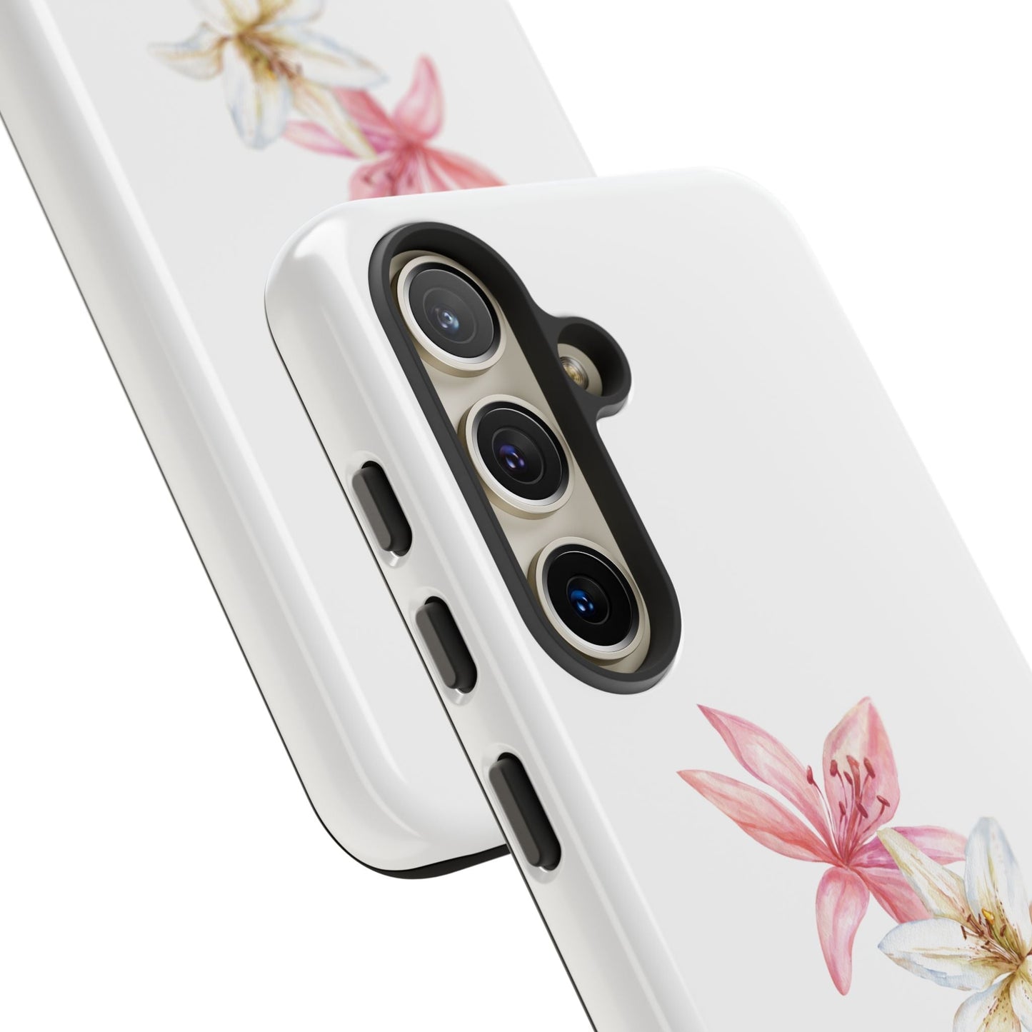 Blossom Grace (White) V2