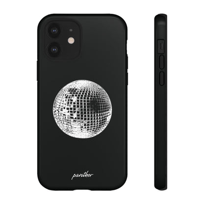 Nightlife Glimmer (Black).