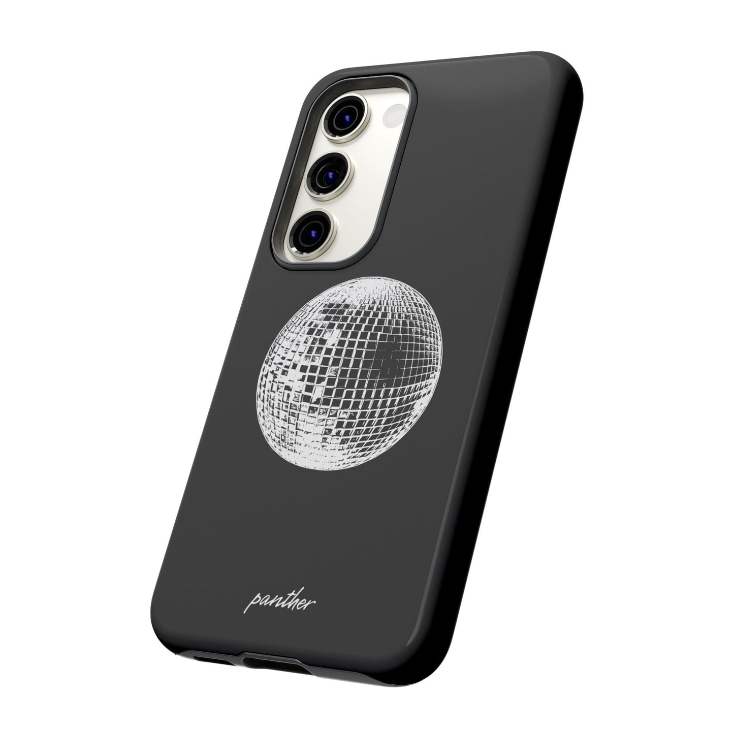 Nightlife Glimmer (Grey)