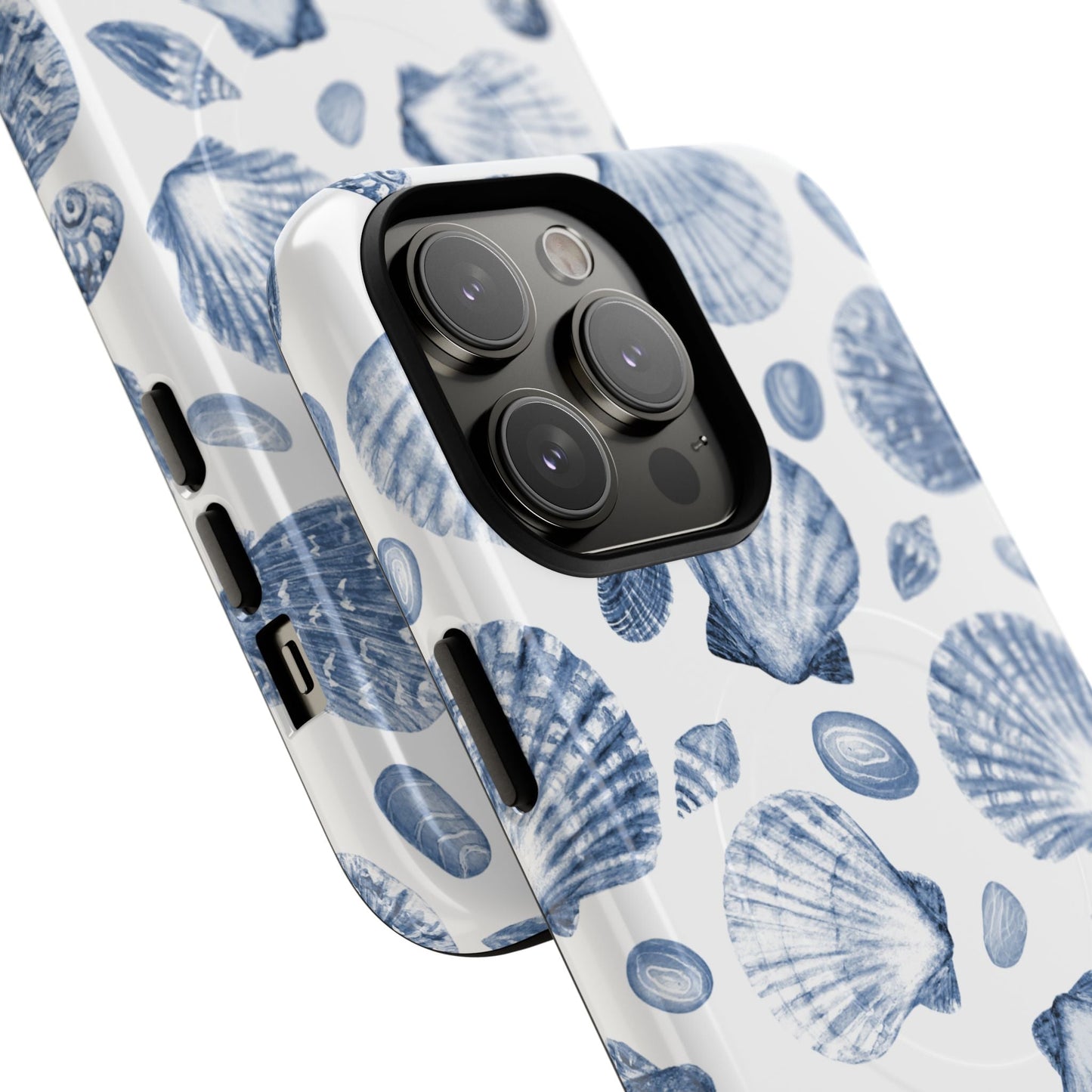 Shell Haze (Magsafe)