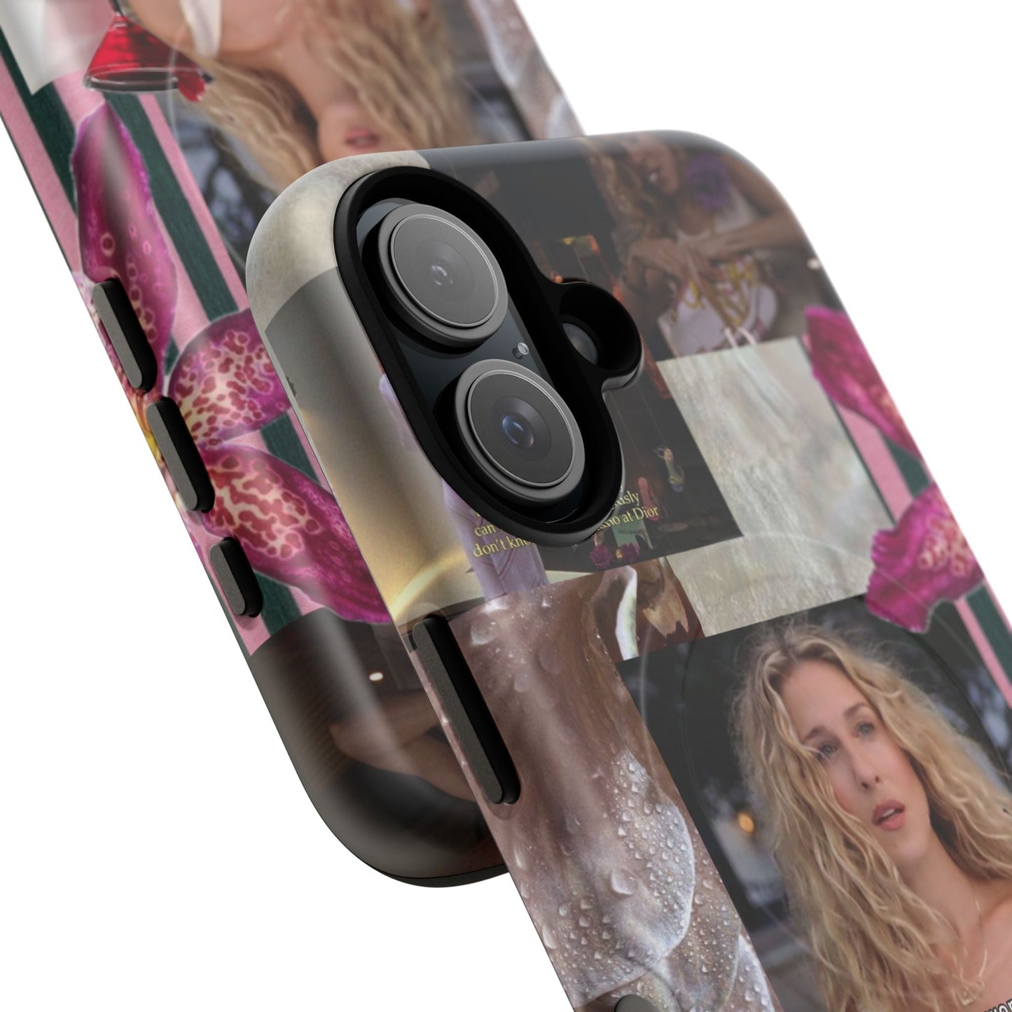 Carrie Bradshaw (Magsafe)