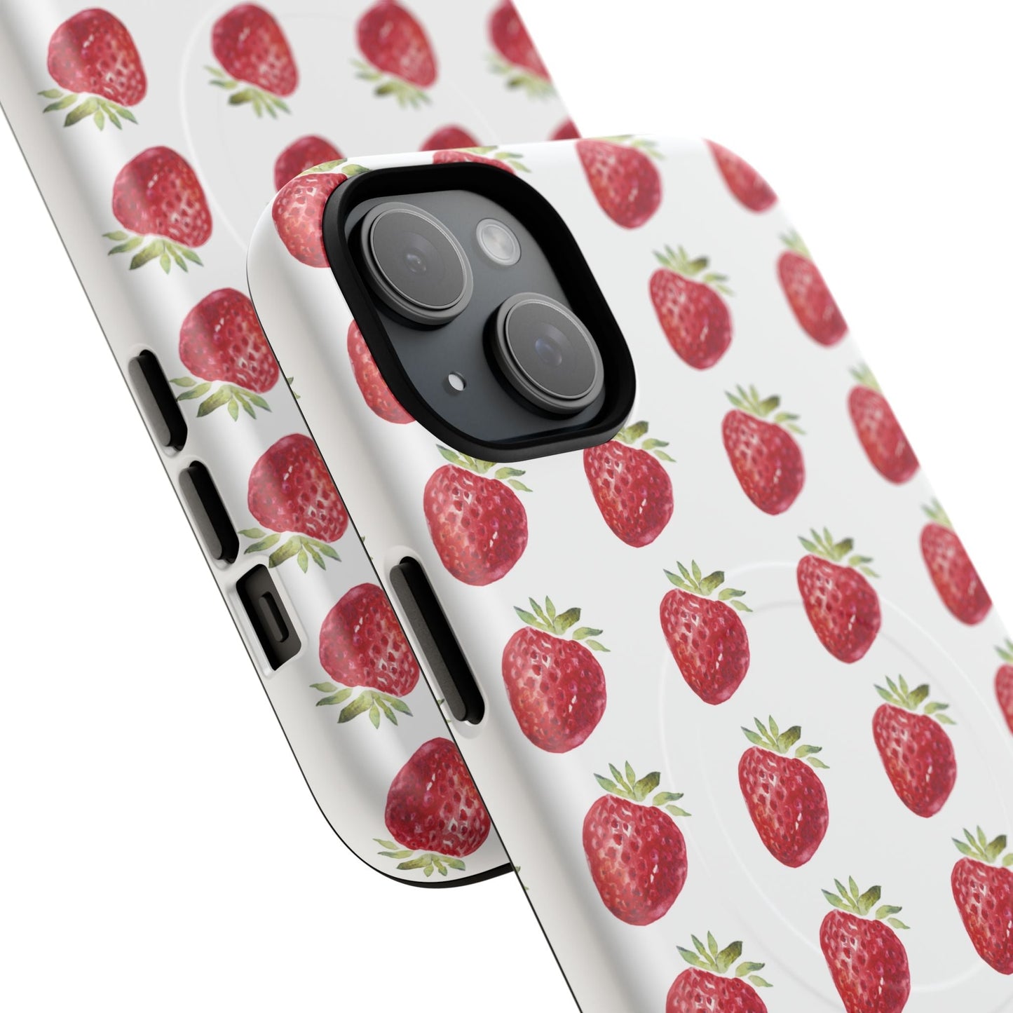Strawberry Salad (Magsafe)