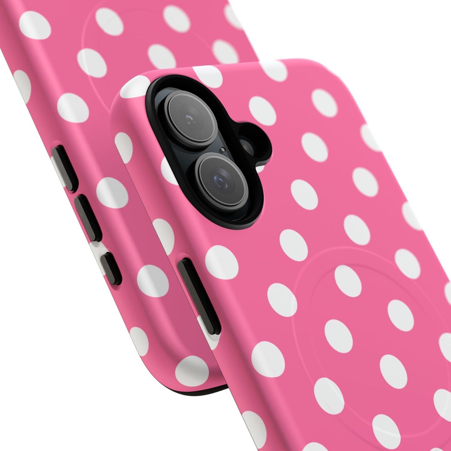 PolkaBabe V2 (Magsafe)