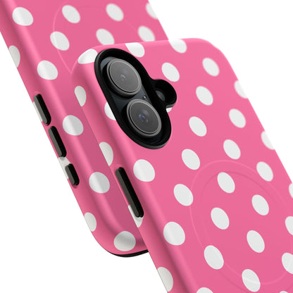 PolkaBabe V2 (Magsafe)