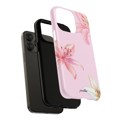 Blossom Grace (Pink) (Magsafe)