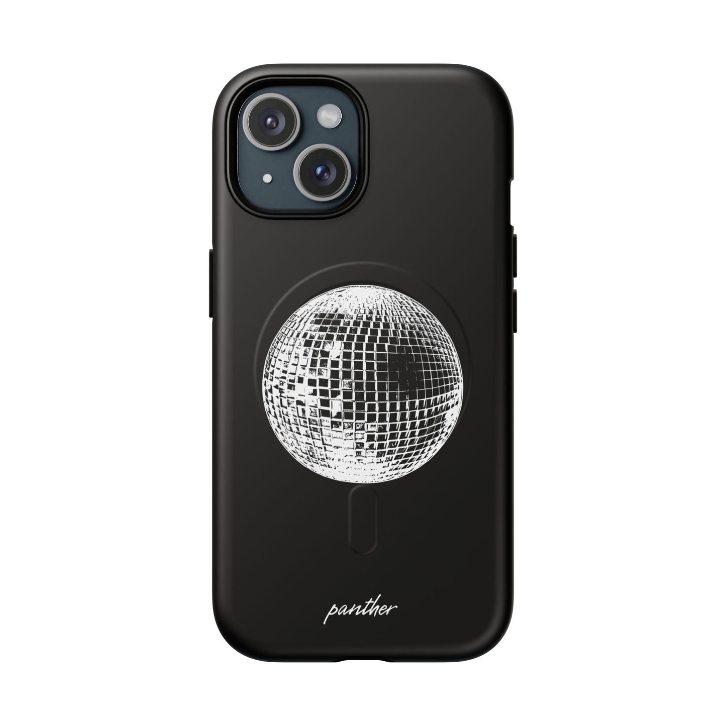 Nightlife Glimmer (Black) (Magsafe).