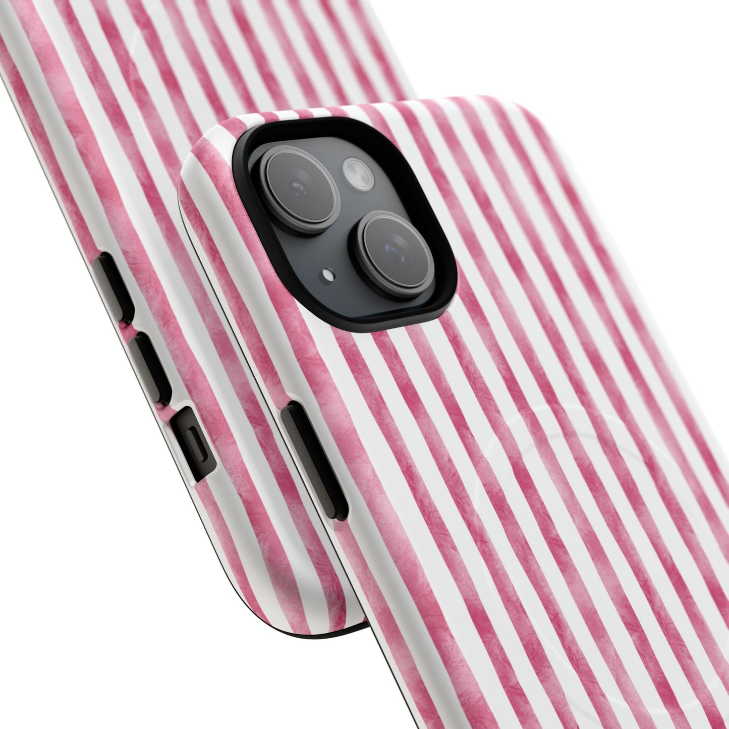 Magenta Stripes (Magsafe)