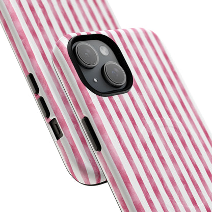 Magenta Stripes (Magsafe)
