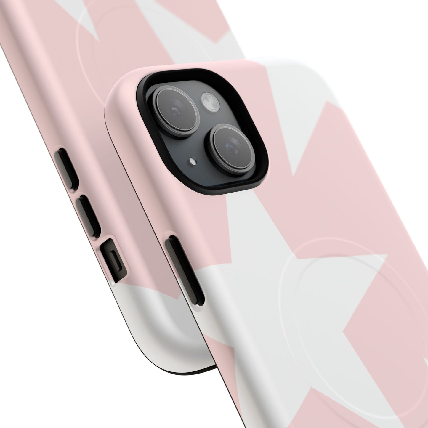 Pretty in Coral (Magsafe)